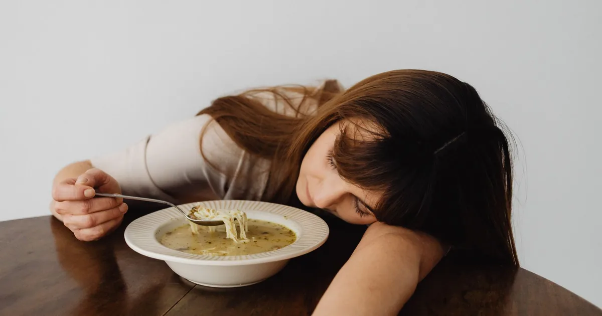 Comer emocional y estrés: por qué engordas y cómo evitarlo
