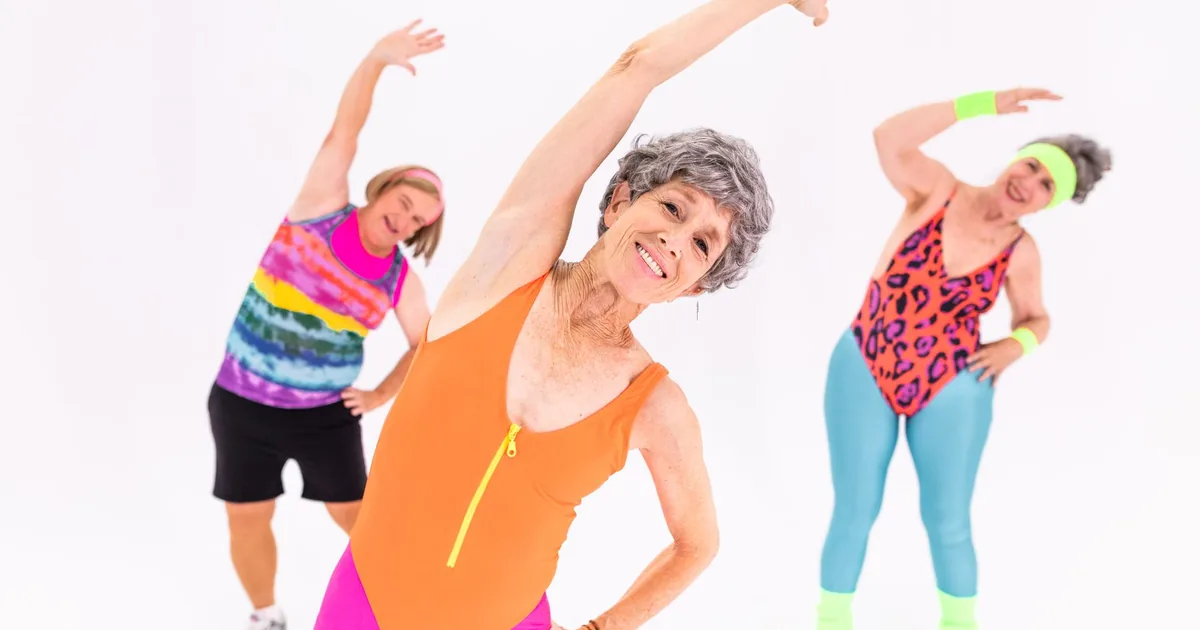 Menopausia y aumento de peso: causas y tratamiento